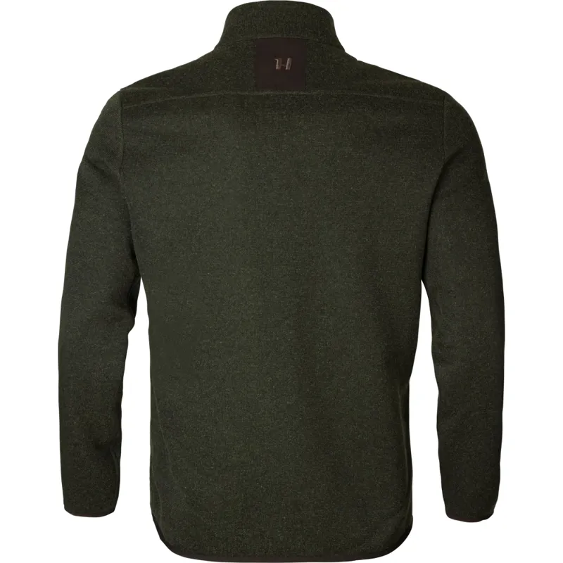 Harkila Metso Full Zip in Willow Green-1
