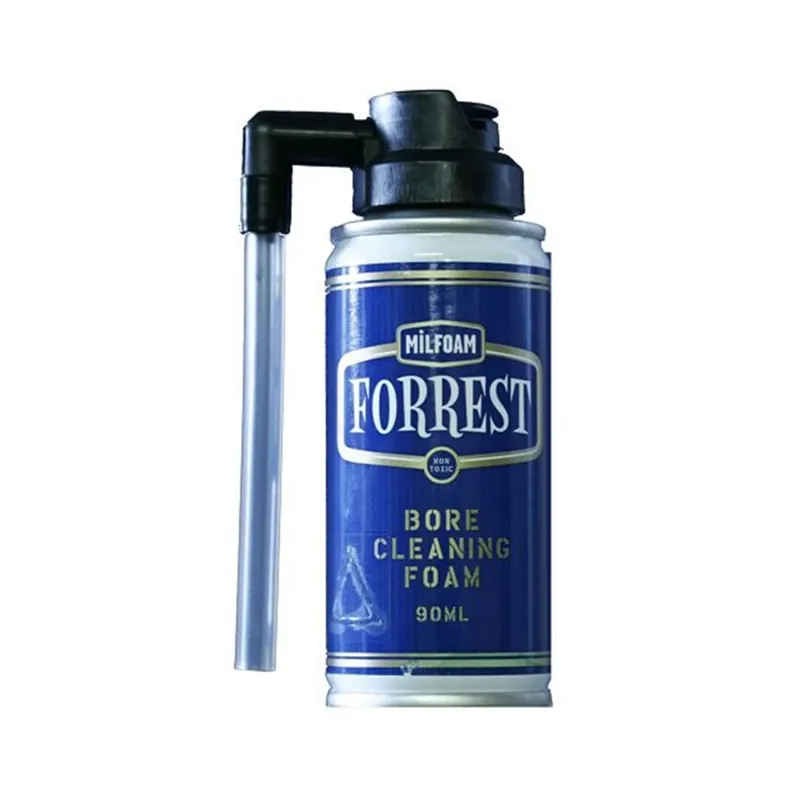 Milfoam Forrest Bore Cleaning Foam 90ml