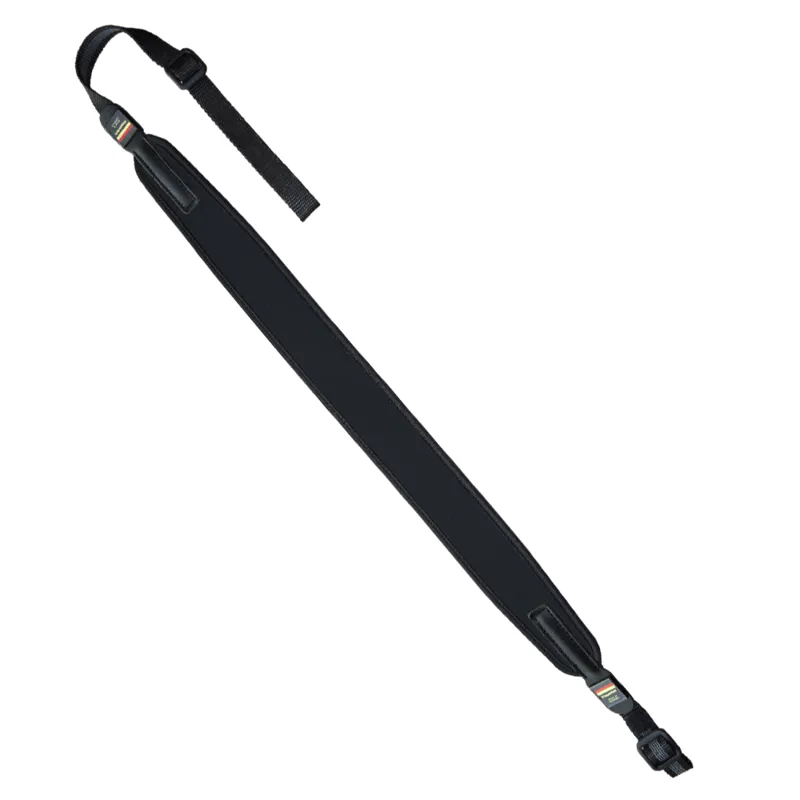 Niggeloh Neoprene Rifle Sling in Black