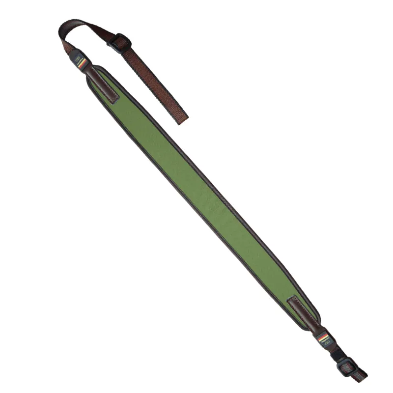 Niggeloh Neoprene Rifle Sling in Green
