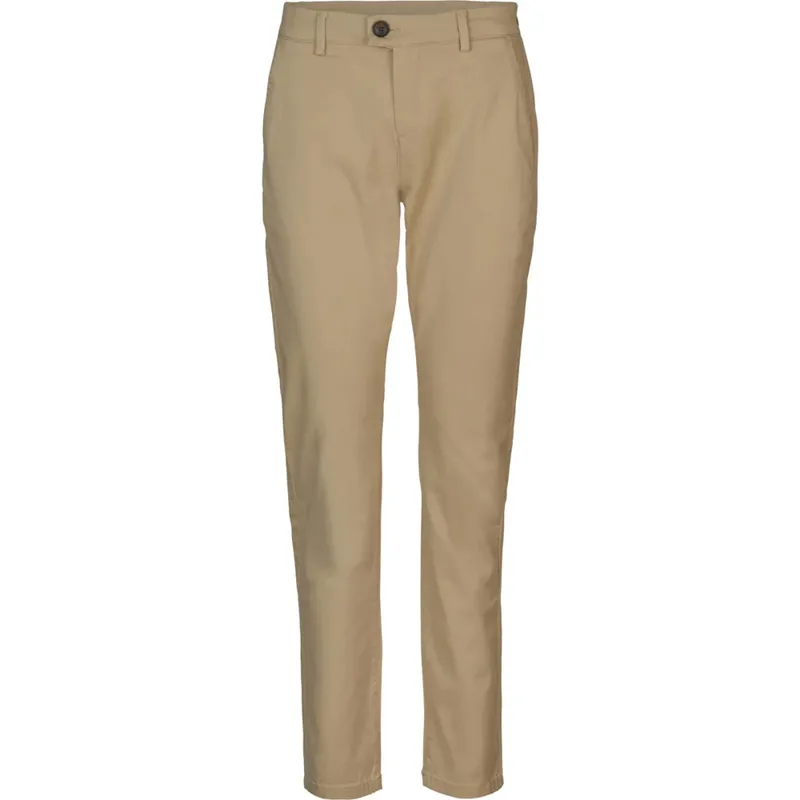 Härkila Norberg Ladies Chinos in Sand