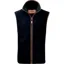 Schöffel Oakham Fleece Gilet in Navy