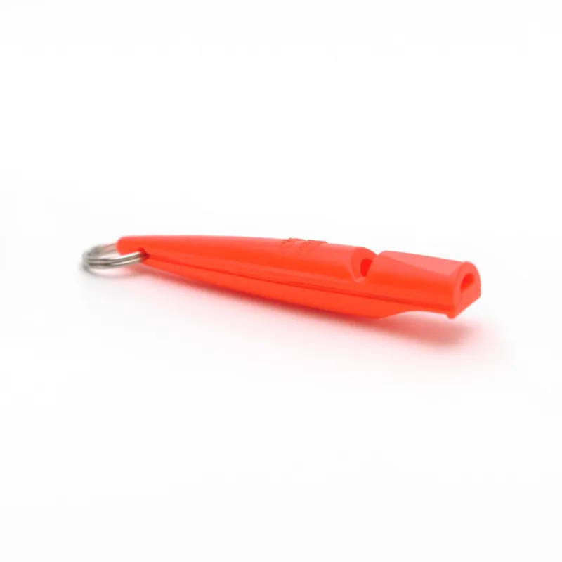 Acme Dog Whistle in Orange - 210 1/2