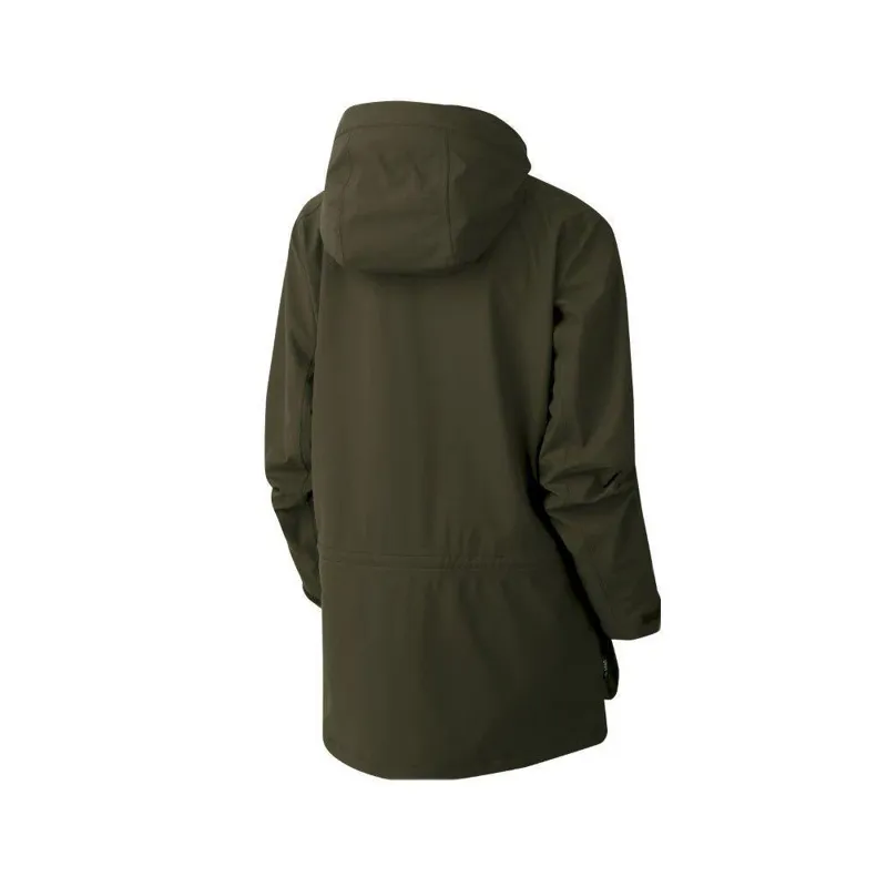 Härkila Orton Packable Ladies Jacket in Willow Green - UK 16-1