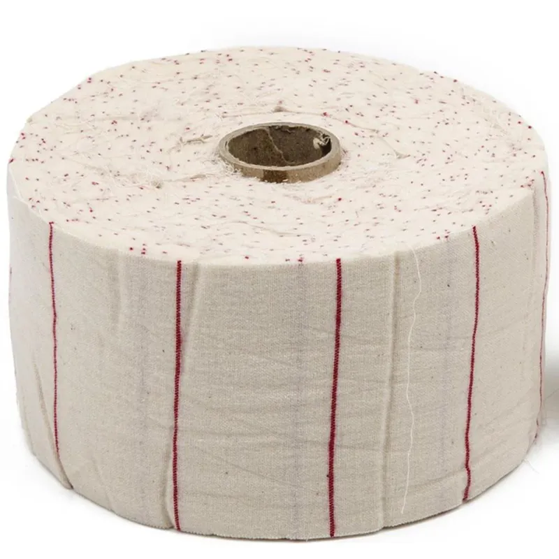 Parker-Hale 50 Yard Roll of 4B2 Cleaning Cloth