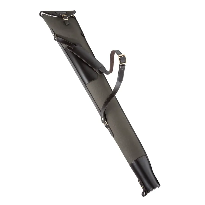 Parker-Hale Alton Gun Slip for 30 inch Barrels in Green-1