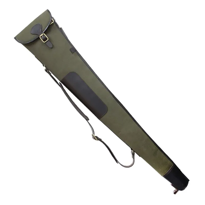 Parker-Hale Alton Gun Slip for 30 inch Barrels in Green