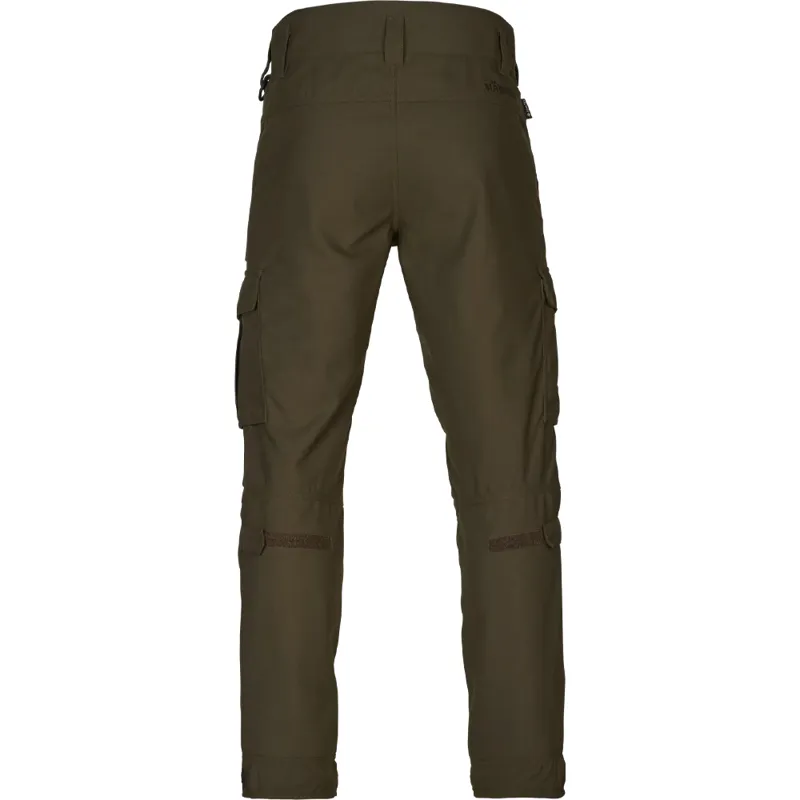 Härkila Pro Hunter Legacy GORE-TEX Trousers in Willow Green-1