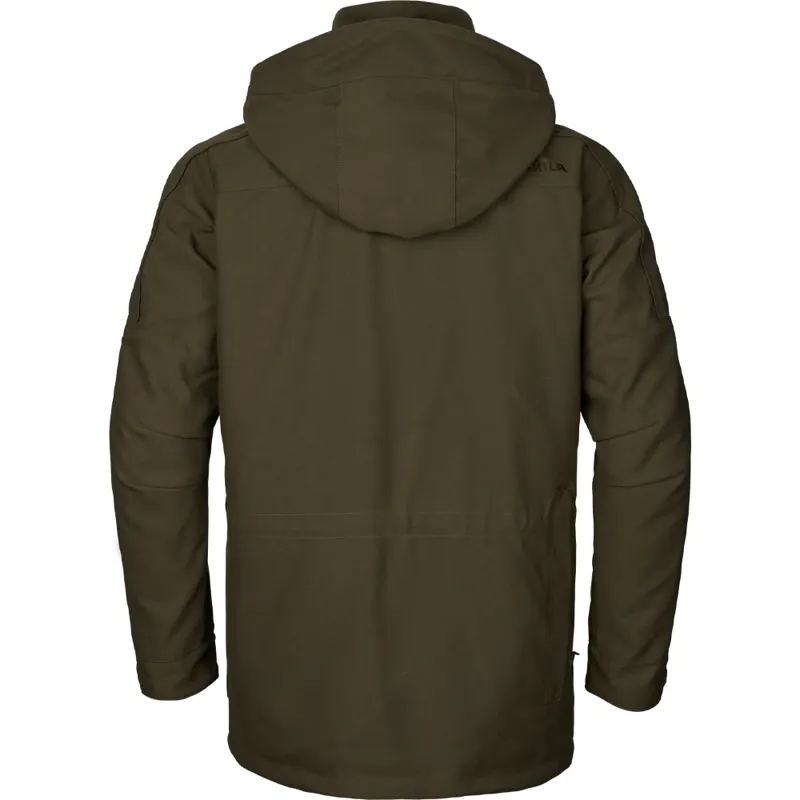 Härkila Pro Hunter Legacy GORE-TEX Jacket in Willow Green-1