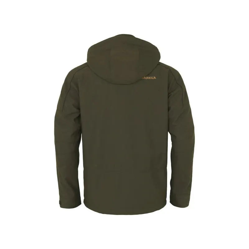  Härkila Pro Hunter Move 2.0 GTX Jacket in Willow Green-1