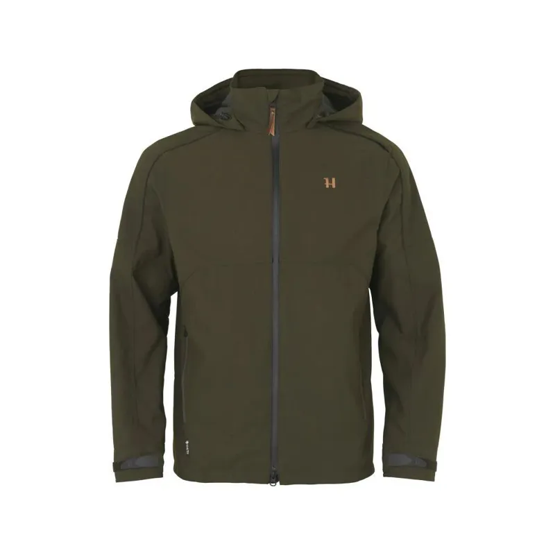  Härkila Pro Hunter Move 2.0 GTX Jacket in Willow Green
