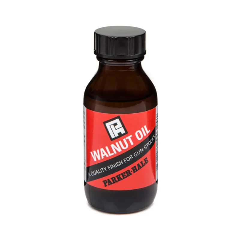 Parker-Hale Walnut Oil