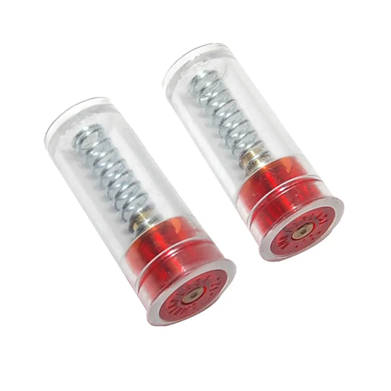 Bisley Plastic Snap Caps