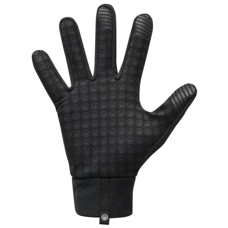Beretta Polar Gloves in Black-2