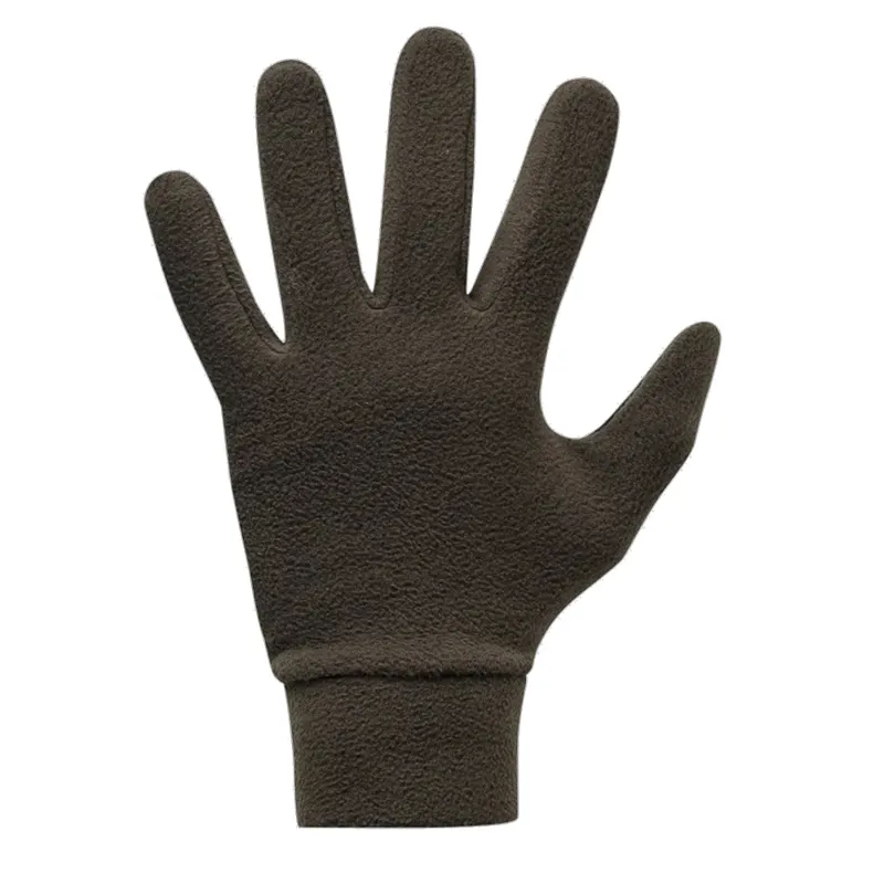 Beretta Polar Gloves in Brown Bark-1