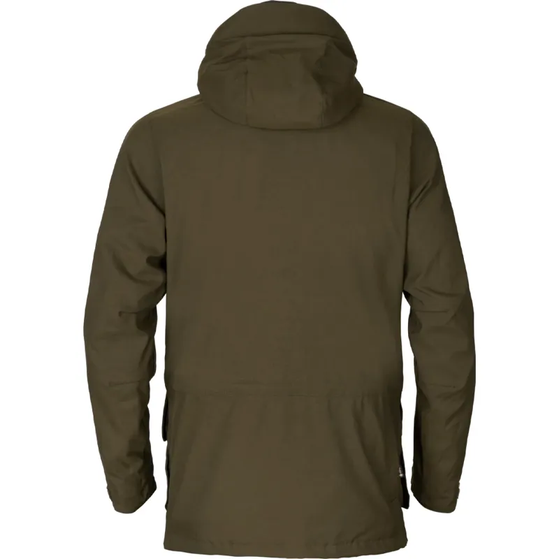 Härkila Pro Hunter Shooting GORE-TEX Jacket in Willow Green-1