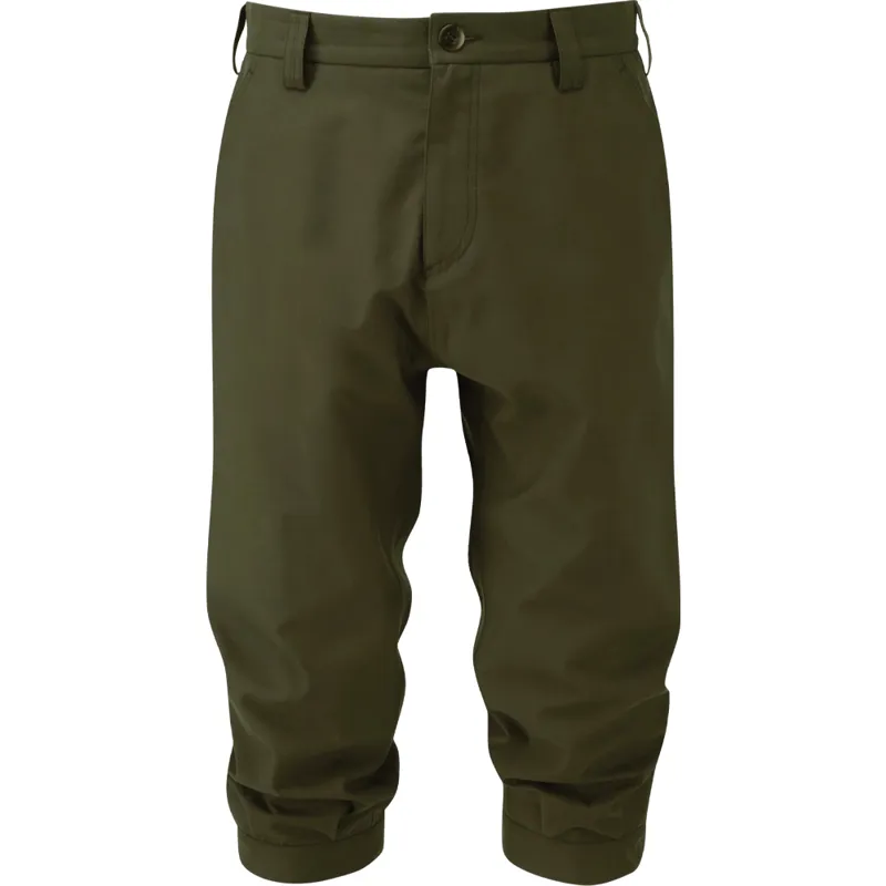 Schöffel Ptarmigan Plus Twos in Hunter Green