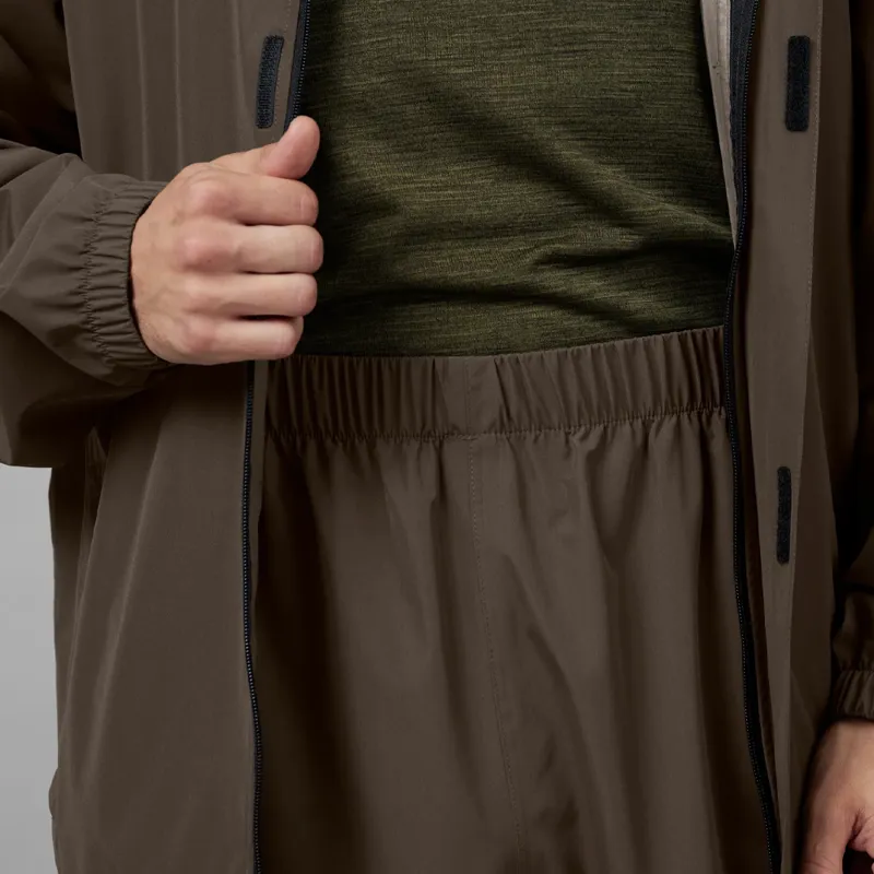 Seeland Taxus Rain Set in Pine Green-2