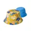 Failsworth Reversible Bucket Hat in Marine