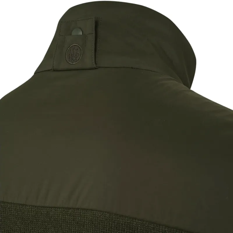 Beretta Roe GB Jacket in British Green-4