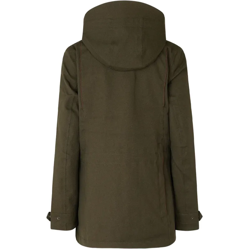Seeland Woodcock Royale Eve Ladies Jacket-1