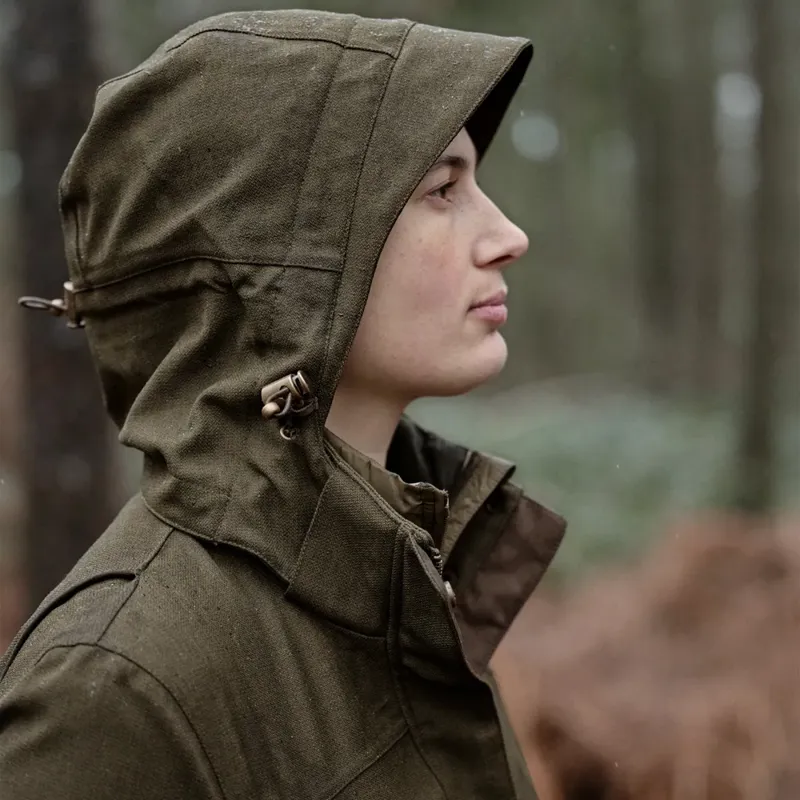 Seeland Woodcock Royale Eve Ladies Jacket-3