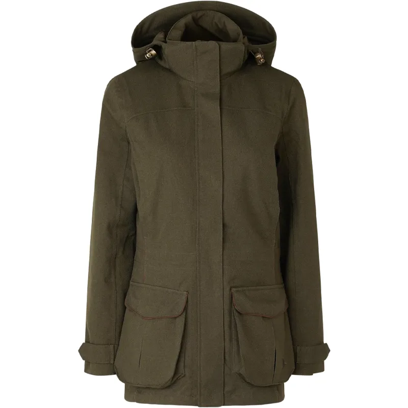Seeland Woodcock Royale Eve Ladies Jacket