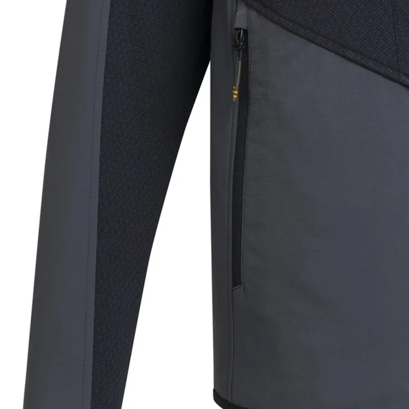 Beretta Rupicapra ACT Jacket/Gilet in Ebony-5