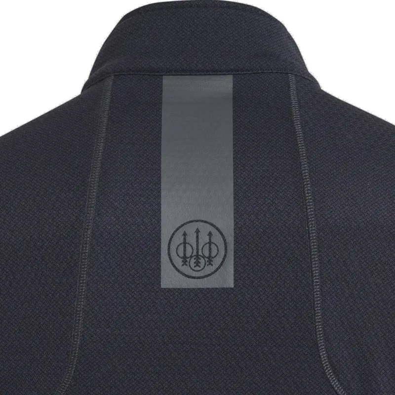 Beretta Rupicapra ACT Jacket/Gilet in Ebony-6