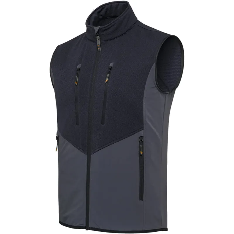 Beretta Rupicapra ACT Jacket/Gilet in Ebony-2