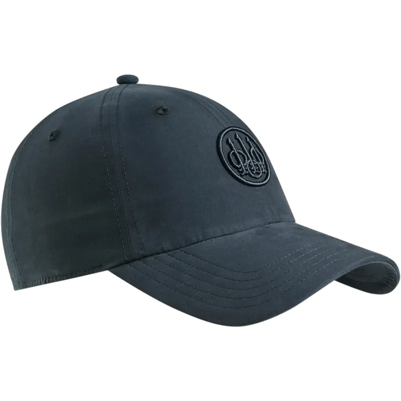 Beretta Sanded Evo Cap in Ebony