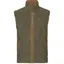Härkila Sandhem 200 Fleece Waistcoat in Grape Leaf