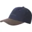 Schoffel Thurlestone Cap in Navy