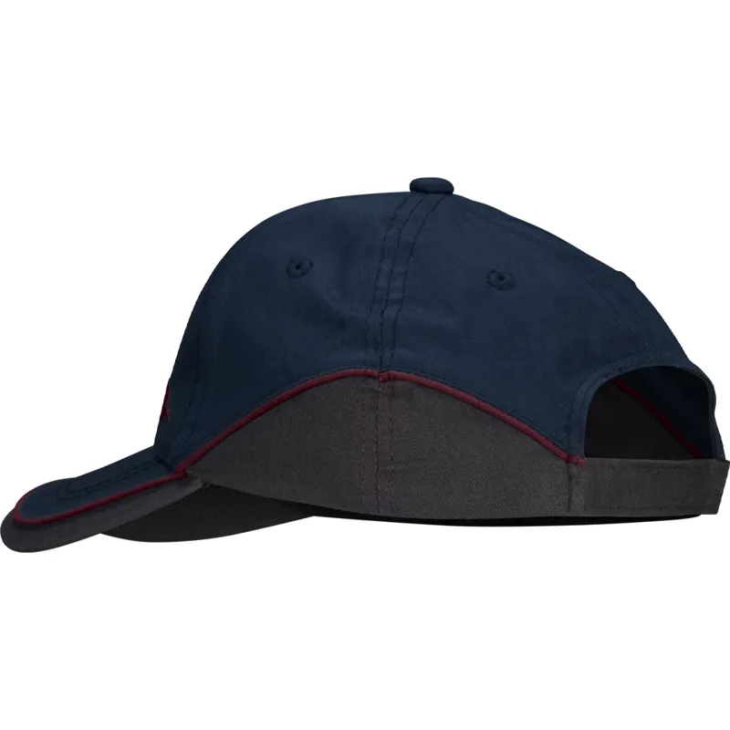 Seeland Shooting Cap in Classic Blue-1