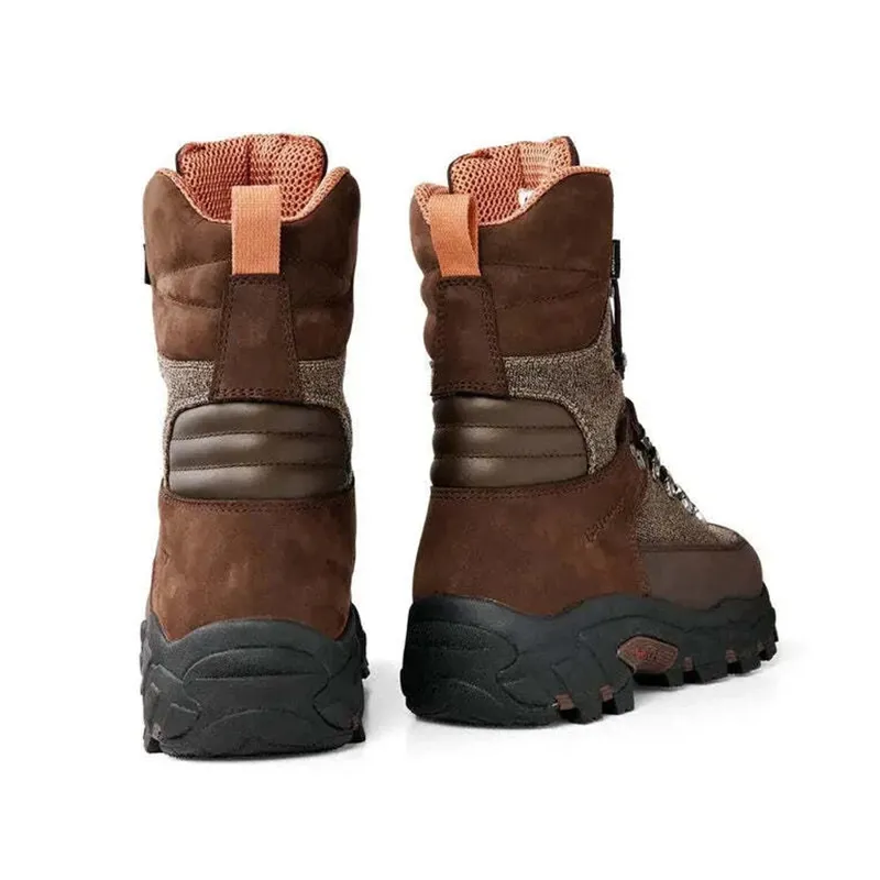 Gateway1 Staika Armortex Boots in Dark Brown - UK 10-1
