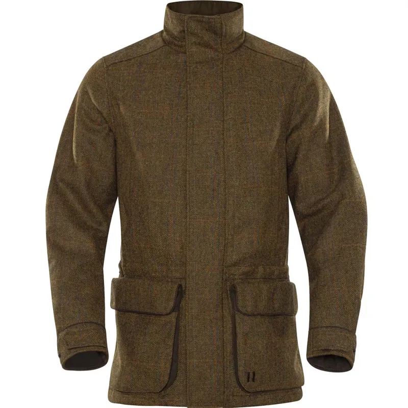 Härkila Stornoway 2.0 HWS Jacket in Terragon Brown - UK 48