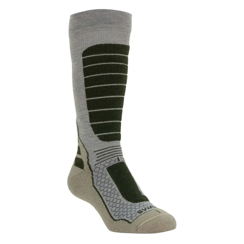 Swazi Ibex Socks