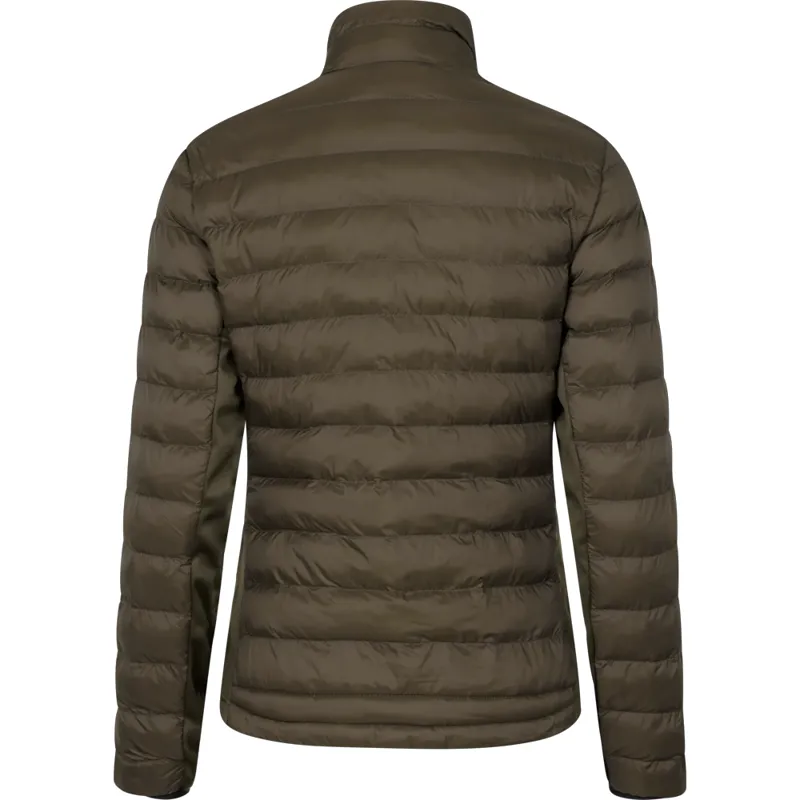 Seeland Therma Ladies Jacket in Light Pine-1