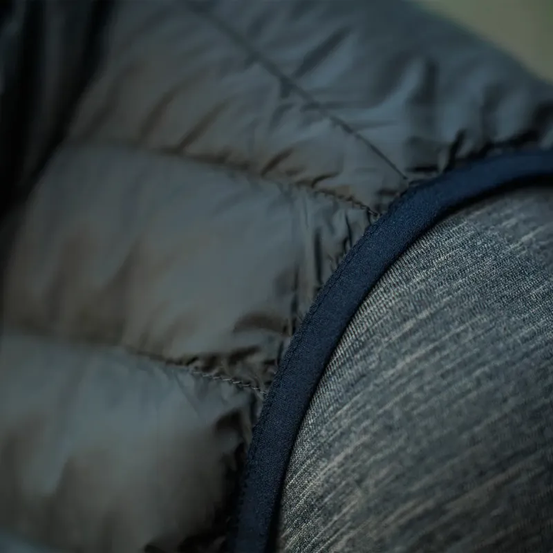 Seeland Therma Ladies Waistcoat in Light Pine-2