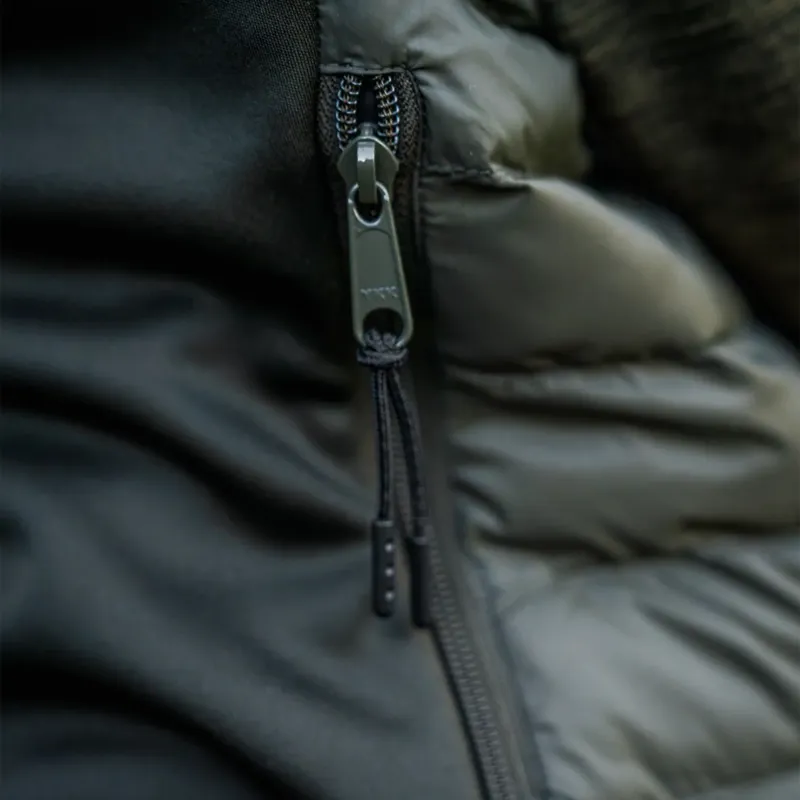 Seeland Therma Ladies Waistcoat in Light Pine-3