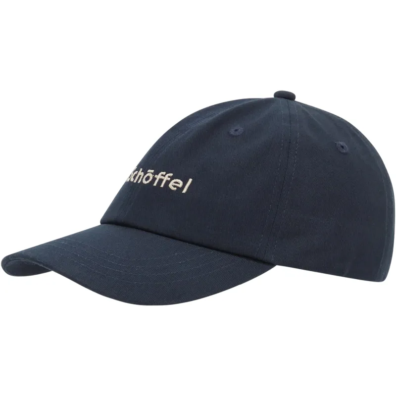 Schoffel Thurlestone Cap in Navy