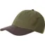 Schoffel Thurlestone Cap in Olive