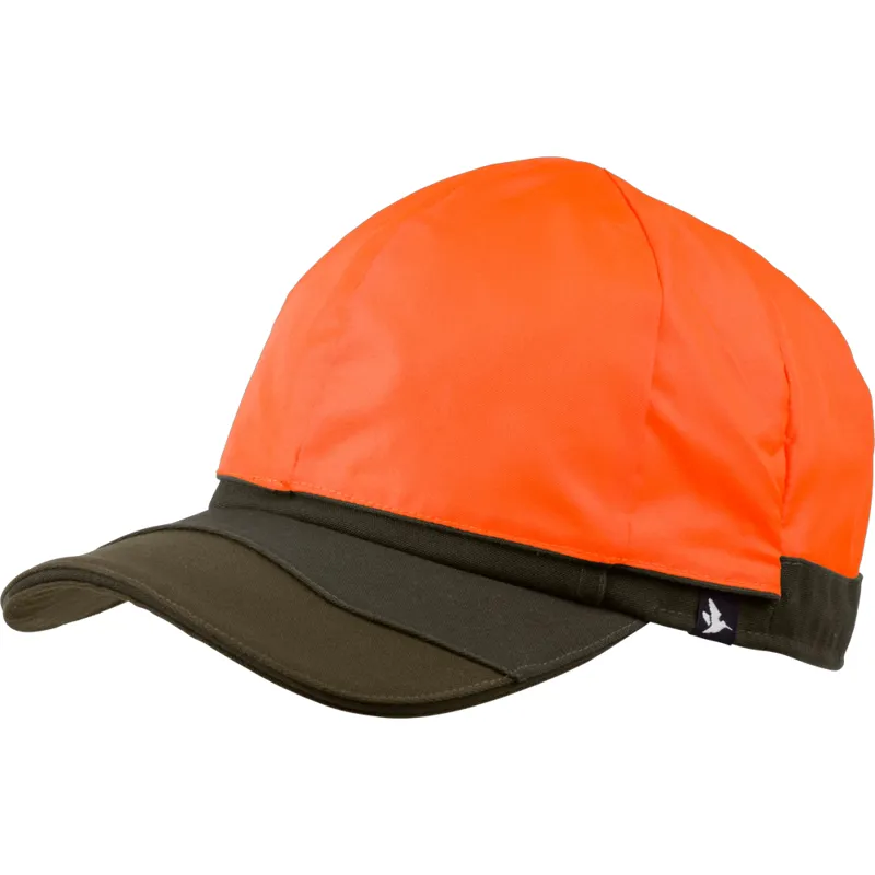 Seeland Trax Hi-Vis Cap-1