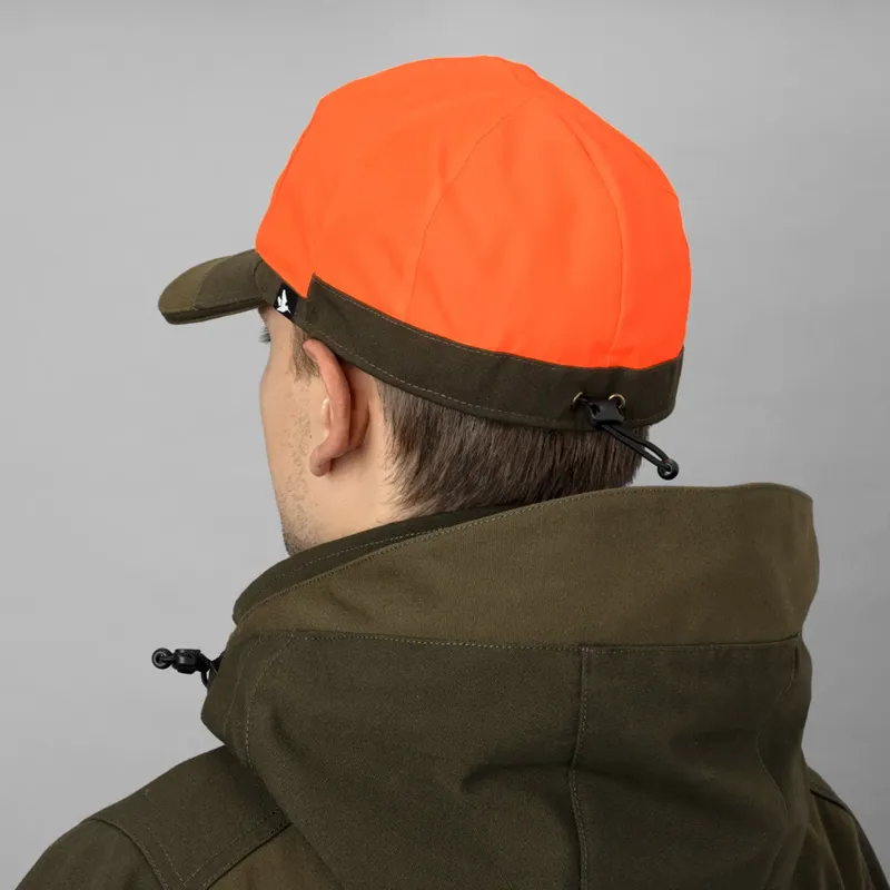 Seeland Trax Hi-Vis Cap-3