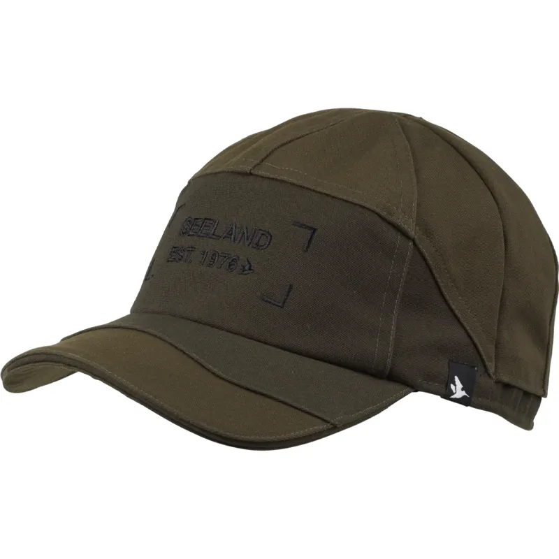 Seeland Trax Hi-Vis Cap
