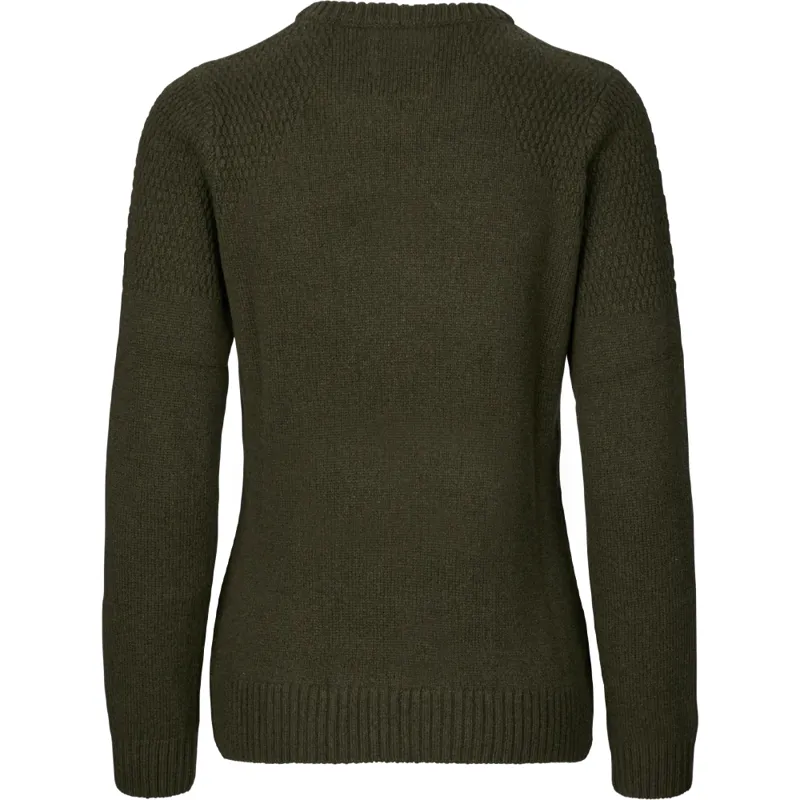 Härkila Vinnie Ladies Pullover in Rosin-1