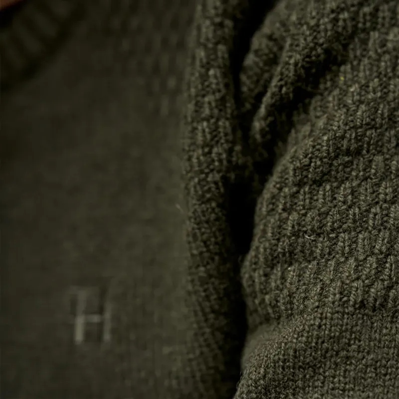 Härkila Vinnie Ladies Pullover in Rosin-3