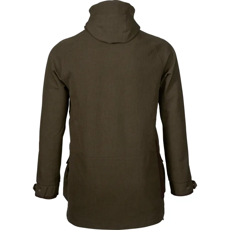 Seeland Woodcock Advanced Jacket in Shaded Olive-1