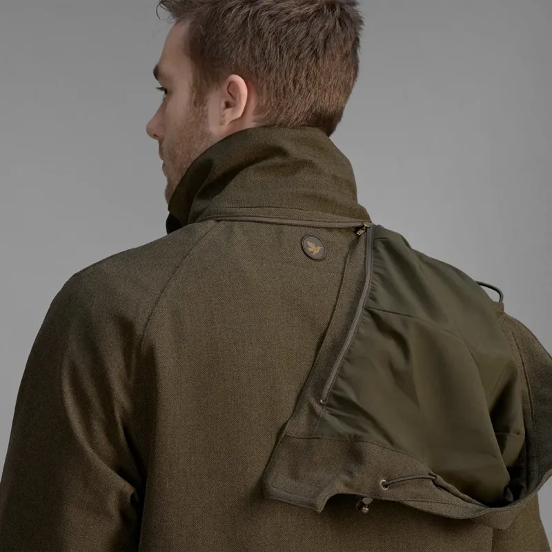 Seeland Woodcock Advanced Jacket in Shaded Olive-3