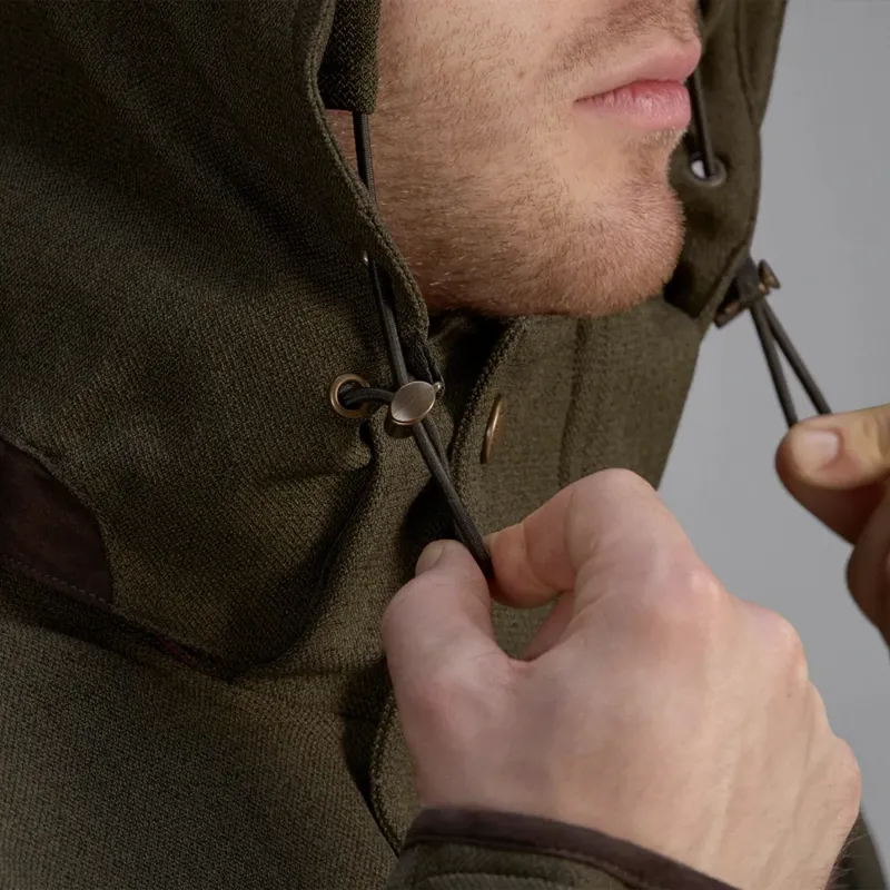 Seeland Woodcock Advanced Jacket in Shaded Olive-4